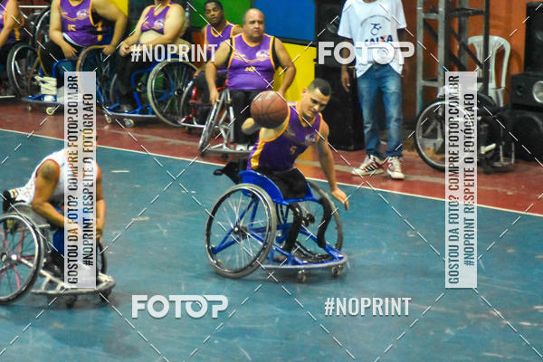 Buy your photos of the eventCAMPEONATO MINEIRO BASQUETE SOBRE RODAS 2019 on Fotop