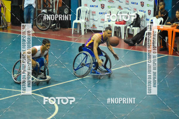 Buy your photos of the eventCAMPEONATO MINEIRO BASQUETE SOBRE RODAS 2019 on Fotop