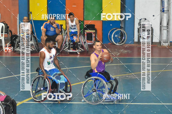 Buy your photos of the eventCAMPEONATO MINEIRO BASQUETE SOBRE RODAS 2019 on Fotop