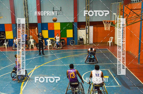 Buy your photos of the eventCAMPEONATO MINEIRO BASQUETE SOBRE RODAS 2019 on Fotop