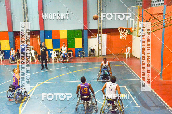 Buy your photos of the eventCAMPEONATO MINEIRO BASQUETE SOBRE RODAS 2019 on Fotop