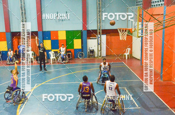 Buy your photos of the eventCAMPEONATO MINEIRO BASQUETE SOBRE RODAS 2019 on Fotop