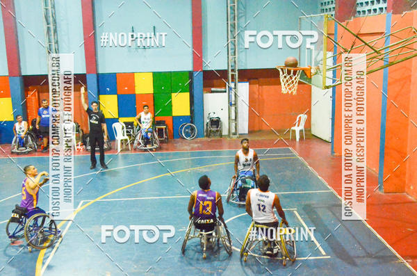 Buy your photos of the eventCAMPEONATO MINEIRO BASQUETE SOBRE RODAS 2019 on Fotop