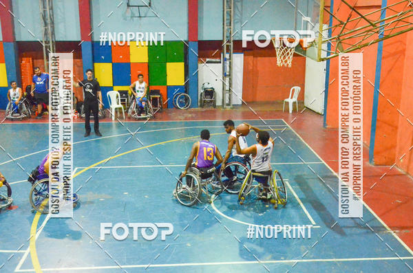 Buy your photos of the eventCAMPEONATO MINEIRO BASQUETE SOBRE RODAS 2019 on Fotop
