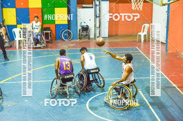 Buy your photos of the eventCAMPEONATO MINEIRO BASQUETE SOBRE RODAS 2019 on Fotop