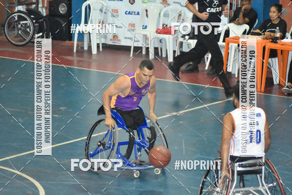 Buy your photos of the eventCAMPEONATO MINEIRO BASQUETE SOBRE RODAS 2019 on Fotop