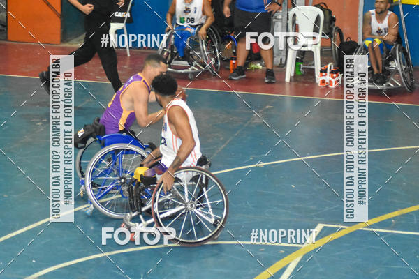 Buy your photos of the eventCAMPEONATO MINEIRO BASQUETE SOBRE RODAS 2019 on Fotop
