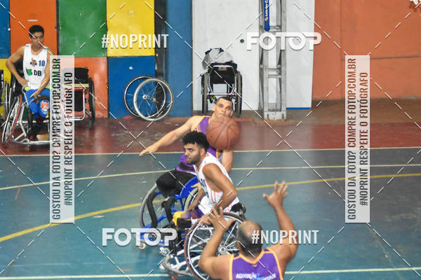 Buy your photos of the eventCAMPEONATO MINEIRO BASQUETE SOBRE RODAS 2019 on Fotop