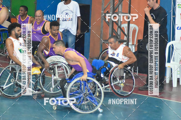 Buy your photos of the eventCAMPEONATO MINEIRO BASQUETE SOBRE RODAS 2019 on Fotop