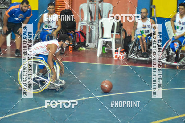 Buy your photos of the eventCAMPEONATO MINEIRO BASQUETE SOBRE RODAS 2019 on Fotop