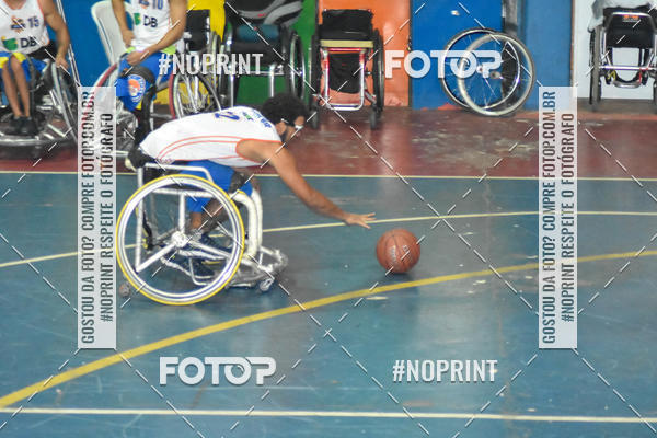Buy your photos of the eventCAMPEONATO MINEIRO BASQUETE SOBRE RODAS 2019 on Fotop