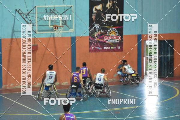 Buy your photos of the eventCAMPEONATO MINEIRO BASQUETE SOBRE RODAS 2019 on Fotop