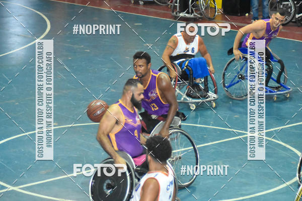 Buy your photos of the eventCAMPEONATO MINEIRO BASQUETE SOBRE RODAS 2019 on Fotop