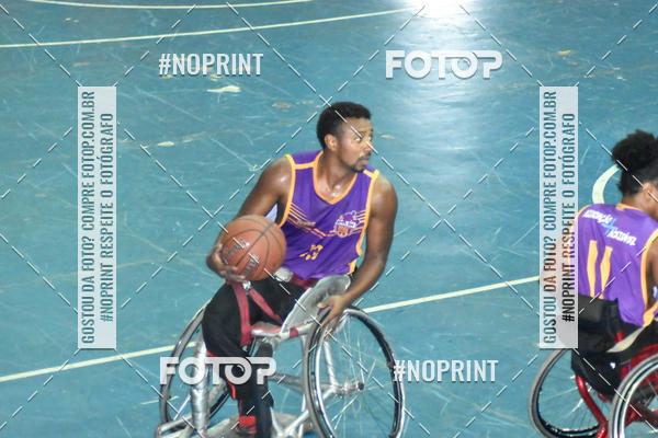 Buy your photos of the eventCAMPEONATO MINEIRO BASQUETE SOBRE RODAS 2019 on Fotop