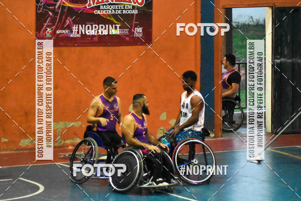 Buy your photos of the eventCAMPEONATO MINEIRO BASQUETE SOBRE RODAS 2019 on Fotop