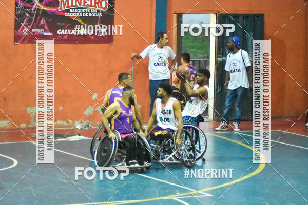 Buy your photos of the eventCAMPEONATO MINEIRO BASQUETE SOBRE RODAS 2019 on Fotop