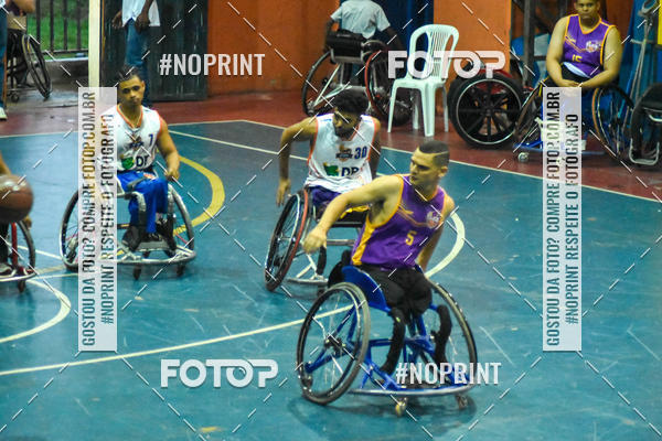 Buy your photos of the eventCAMPEONATO MINEIRO BASQUETE SOBRE RODAS 2019 on Fotop