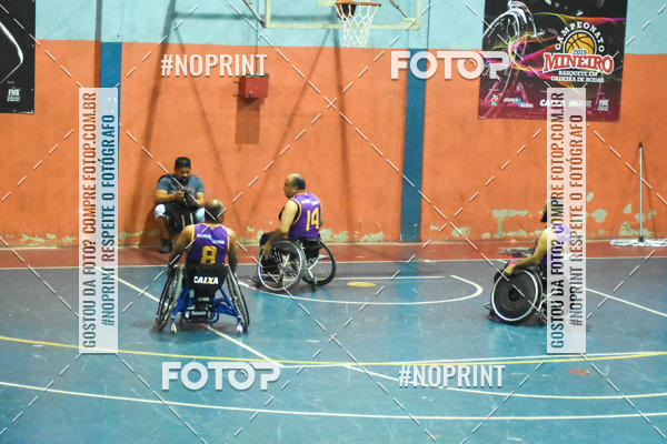 Buy your photos of the eventCAMPEONATO MINEIRO BASQUETE SOBRE RODAS 2019 on Fotop