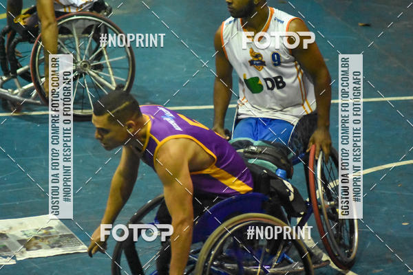 Buy your photos of the eventCAMPEONATO MINEIRO BASQUETE SOBRE RODAS 2019 on Fotop