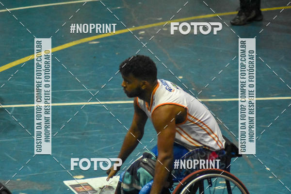 Buy your photos of the eventCAMPEONATO MINEIRO BASQUETE SOBRE RODAS 2019 on Fotop