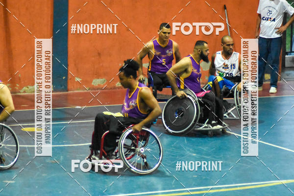 Buy your photos of the eventCAMPEONATO MINEIRO BASQUETE SOBRE RODAS 2019 on Fotop