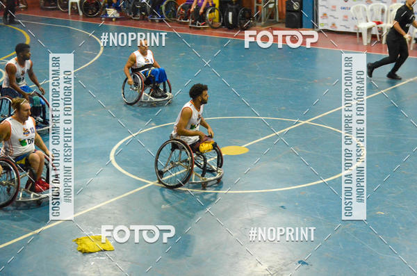 Buy your photos of the eventCAMPEONATO MINEIRO BASQUETE SOBRE RODAS 2019 on Fotop