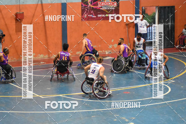 Buy your photos of the eventCAMPEONATO MINEIRO BASQUETE SOBRE RODAS 2019 on Fotop