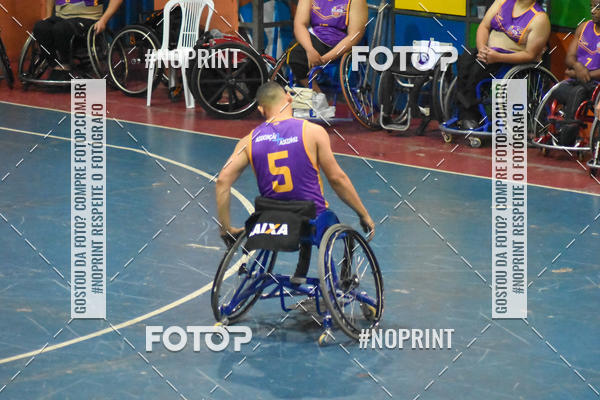 Buy your photos of the eventCAMPEONATO MINEIRO BASQUETE SOBRE RODAS 2019 on Fotop