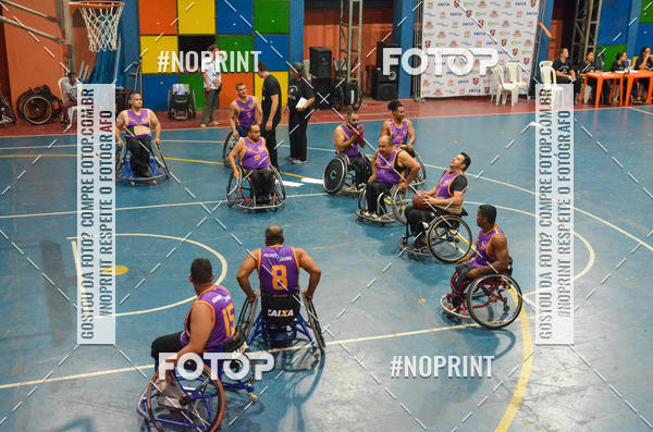 Buy your photos of the eventCAMPEONATO MINEIRO BASQUETE SOBRE RODAS 2019 on Fotop