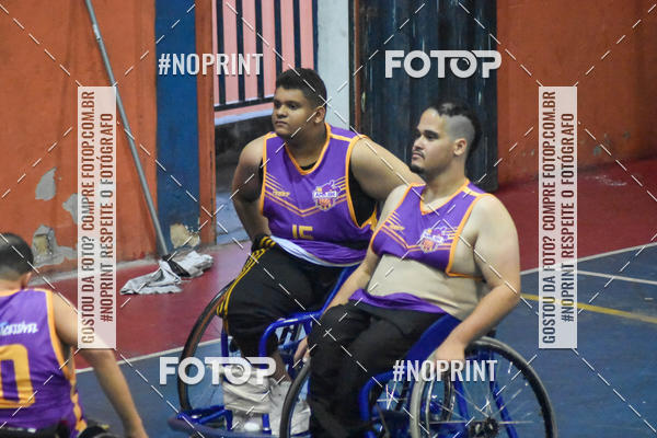 Buy your photos of the eventCAMPEONATO MINEIRO BASQUETE SOBRE RODAS 2019 on Fotop