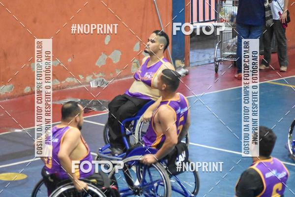 Buy your photos of the eventCAMPEONATO MINEIRO BASQUETE SOBRE RODAS 2019 on Fotop