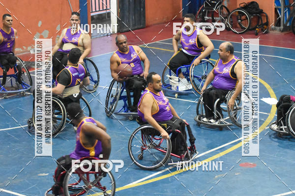 Buy your photos of the eventCAMPEONATO MINEIRO BASQUETE SOBRE RODAS 2019 on Fotop