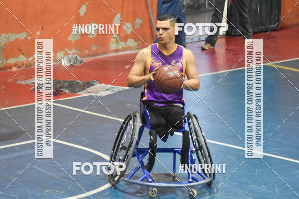 Buy your photos of the eventCAMPEONATO MINEIRO BASQUETE SOBRE RODAS 2019 on Fotop