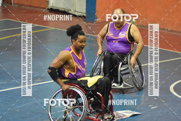 Buy your photos of the eventCAMPEONATO MINEIRO BASQUETE SOBRE RODAS 2019 on Fotop
