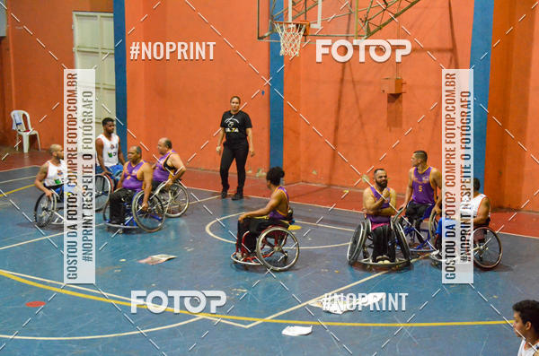 Buy your photos of the eventCAMPEONATO MINEIRO BASQUETE SOBRE RODAS 2019 on Fotop