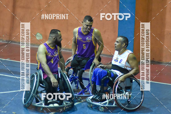 Buy your photos of the eventCAMPEONATO MINEIRO BASQUETE SOBRE RODAS 2019 on Fotop