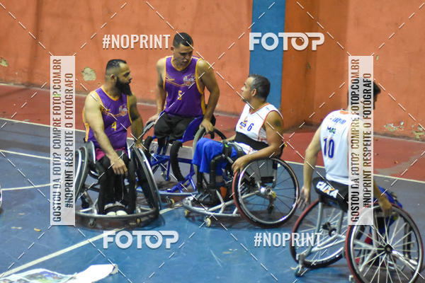 Buy your photos of the eventCAMPEONATO MINEIRO BASQUETE SOBRE RODAS 2019 on Fotop