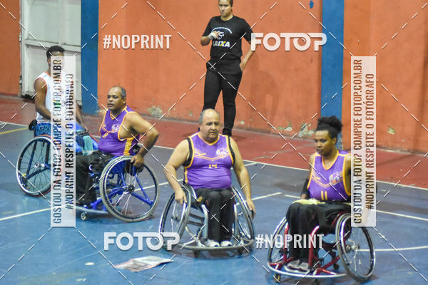 Buy your photos of the eventCAMPEONATO MINEIRO BASQUETE SOBRE RODAS 2019 on Fotop