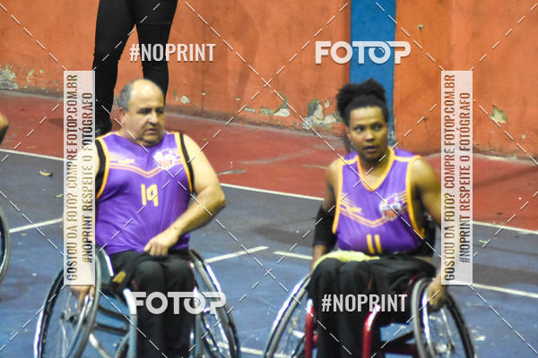 Buy your photos of the eventCAMPEONATO MINEIRO BASQUETE SOBRE RODAS 2019 on Fotop