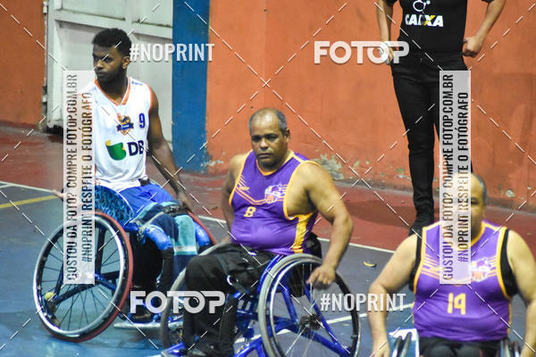 Buy your photos of the eventCAMPEONATO MINEIRO BASQUETE SOBRE RODAS 2019 on Fotop