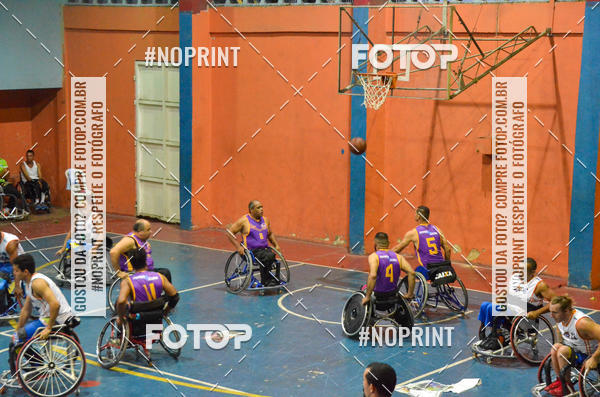 Buy your photos of the eventCAMPEONATO MINEIRO BASQUETE SOBRE RODAS 2019 on Fotop