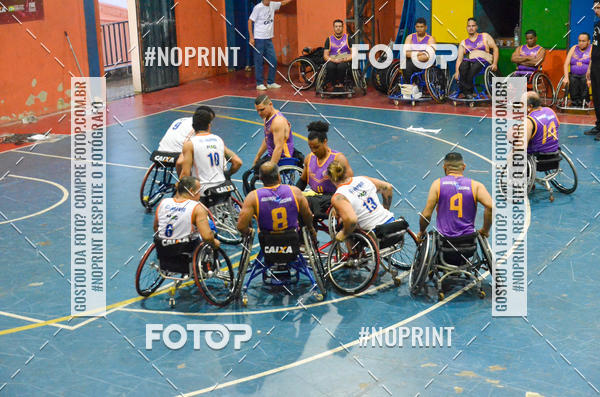 Buy your photos of the eventCAMPEONATO MINEIRO BASQUETE SOBRE RODAS 2019 on Fotop