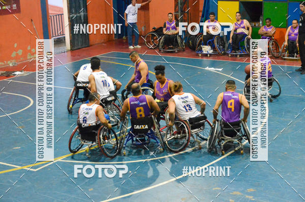 Buy your photos of the eventCAMPEONATO MINEIRO BASQUETE SOBRE RODAS 2019 on Fotop