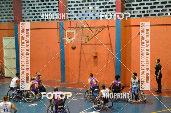 Buy your photos of the eventCAMPEONATO MINEIRO BASQUETE SOBRE RODAS 2019 on Fotop