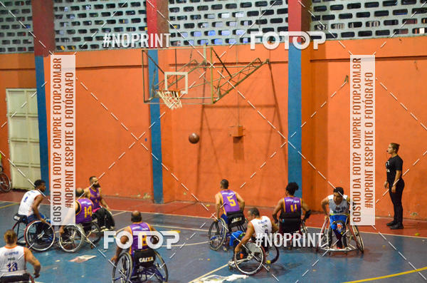 Buy your photos of the eventCAMPEONATO MINEIRO BASQUETE SOBRE RODAS 2019 on Fotop