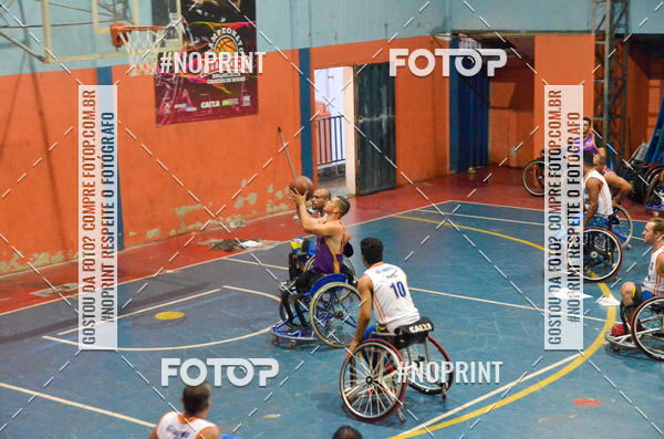 Buy your photos of the eventCAMPEONATO MINEIRO BASQUETE SOBRE RODAS 2019 on Fotop