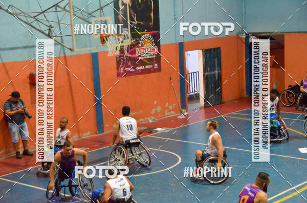 Buy your photos of the eventCAMPEONATO MINEIRO BASQUETE SOBRE RODAS 2019 on Fotop