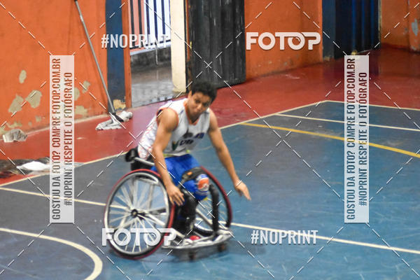 Buy your photos of the eventCAMPEONATO MINEIRO BASQUETE SOBRE RODAS 2019 on Fotop