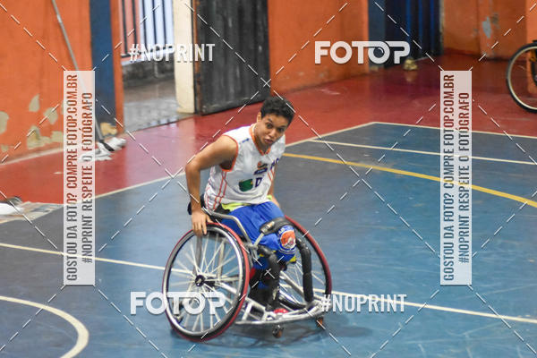 Buy your photos of the eventCAMPEONATO MINEIRO BASQUETE SOBRE RODAS 2019 on Fotop