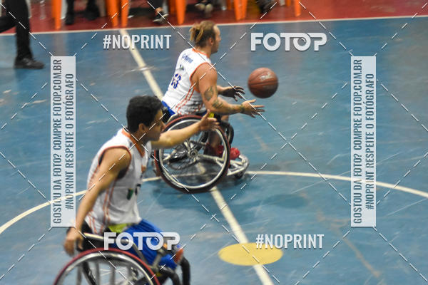 Buy your photos of the eventCAMPEONATO MINEIRO BASQUETE SOBRE RODAS 2019 on Fotop